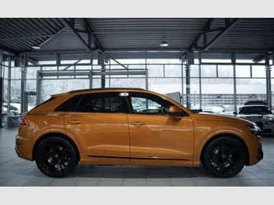 Audi Q8 50 TDI q. S line *22 *Virtual*LUFT*Pano*ACC (2019) - Photo 6