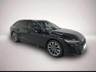 Audi A6 (2025) - Foto 1