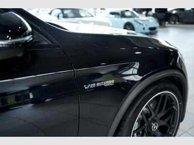 Mercedes GLC 63 AMG 4M *1.H *21 *Schale *Perf-AGA *Pano (2022) - Photo 14