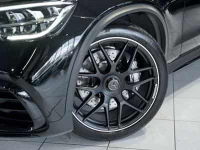 Mercedes GLC 63 AMG 4M *1.H *21 *Schale *Perf-AGA *Pano (2022) - Photo 3