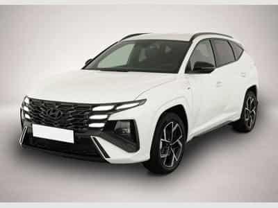Hyundai Tucson (2026) - Foto 1