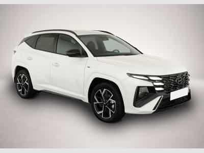 Hyundai Tucson (2026) - Foto 2