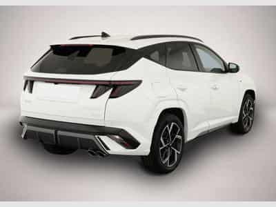 Hyundai Tucson (2026) - Foto 3