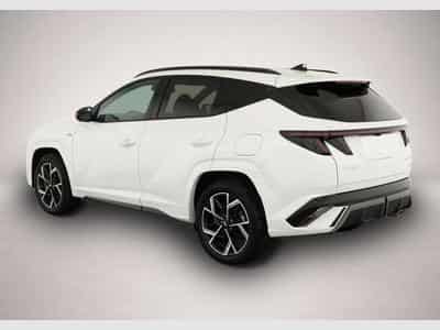 Hyundai Tucson (2026) - Foto 4