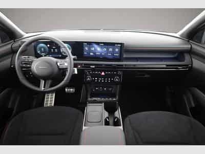 Hyundai Tucson (2026) - Foto 5