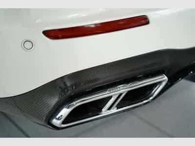 Mercedes E 63 AMG S 4M T *20 *Perf-AGA *Pano *Keramik (2018) - Photo 11