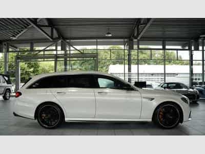 Mercedes E 63 AMG S 4M T *20 *Perf-AGA *Pano *Keramik (2018) - Photo 4
