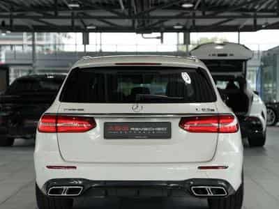 Mercedes E 63 AMG S 4M T *20 *Perf-AGA *Pano *Keramik (2018) - Photo 6