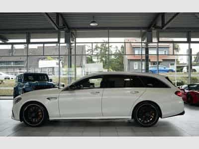 Mercedes E 63 AMG S 4M T *20 *Perf-AGA *Pano *Keramik (2018) - Photo 8