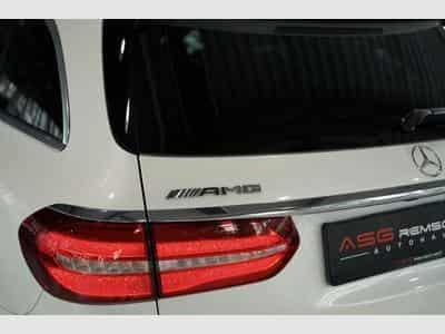 Mercedes E 63 AMG S 4M T *20 *Perf-AGA *Pano *Keramik (2018) - Photo 9