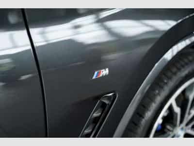 BMW X4 xD 20 d M Sport *1H *20 *Pano *Memory *Leder (2024) - Photo 12