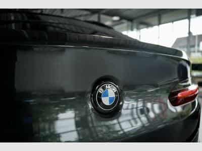 BMW X4 xD 20 d M Sport *1H *20 *Pano *Memory *Leder (2024) - Photo 15