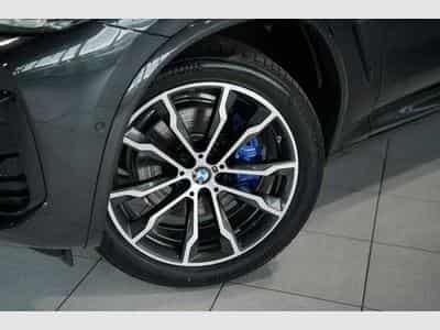 BMW X4 xD 20 d M Sport *1H *20 *Pano *Memory *Leder (2024) - Photo 3