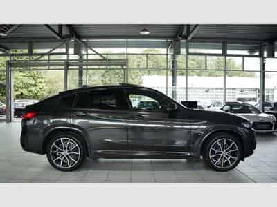 BMW X4 xD 20 d M Sport *1H *20 *Pano *Memory *Leder (2024) - Photo 7