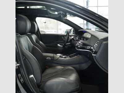 Mercedes S 560 4M Lang * AMG Line *Pano *20 *H-UP *Nappa (2018) - Foto 15