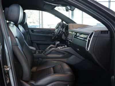 Porsche Cayenne 2.Hand *LUFT *H-UP *Memory *AHK *PDLS (2019) - Foto 12