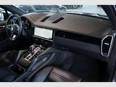 Porsche Cayenne 2.Hand *LUFT *H-UP *Memory *AHK *PDLS (2019) - Foto 14