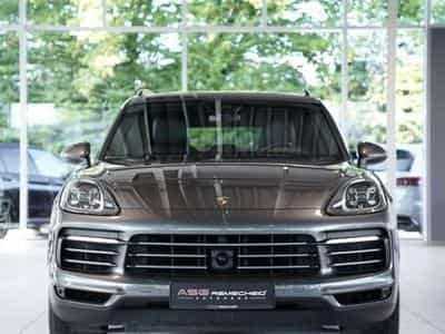 Porsche Cayenne 2.Hand *LUFT *H-UP *Memory *AHK *PDLS (2019) - Foto 4