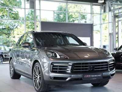 Porsche Cayenne 2.Hand *LUFT *H-UP *Memory *AHK *PDLS (2019) - Foto 6