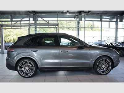 Porsche Cayenne 2.Hand *LUFT *H-UP *Memory *AHK *PDLS (2019) - Foto 7