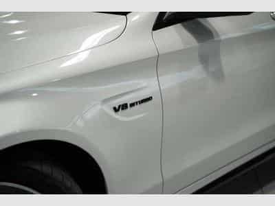 Mercedes C 63 AMG S Limousine *Schale*S-Abgas*Carbon*Pano (2017) - Foto 15