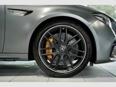 Mercedes E 63 AMG S 4M+ Limousine *1H *Perf-AGA*Perf-Sitz (2018) - Foto 13