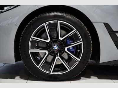 BMW M440 i xDrive Gran Coupé 2.H *ACC *GSD *AHK * (2023) - Foto 10