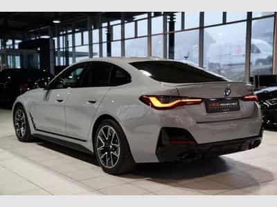 BMW M440 i xDrive Gran Coupé 2.H *ACC *GSD *AHK * (2023) - Foto 11