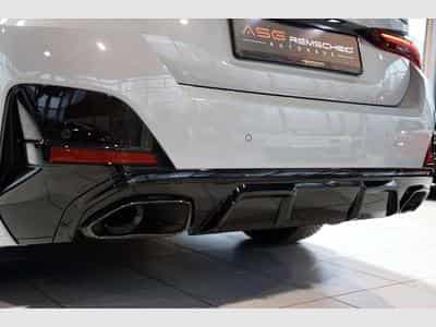 BMW M440 i xDrive Gran Coupé 2.H *ACC *GSD *AHK * (2023) - Foto 12