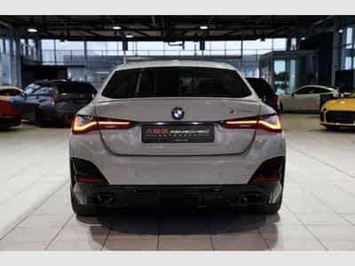 BMW M440 i xDrive Gran Coupé 2.H *ACC *GSD *AHK * (2023) - Foto 15