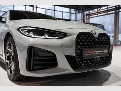 BMW M440 i xDrive Gran Coupé 2.H *ACC *GSD *AHK * (2023) - Foto 5