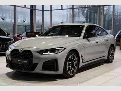 BMW M440 i xDrive Gran Coupé 2.H *ACC *GSD *AHK * (2023) - Foto 7