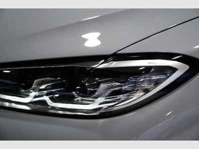BMW M440 i xDrive Gran Coupé 2.H *ACC *GSD *AHK * (2023) - Foto 8