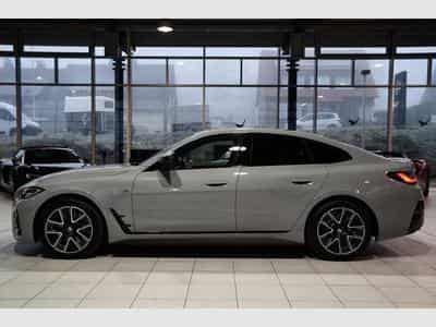 BMW M440 i xDrive Gran Coupé 2.H *ACC *GSD *AHK * (2023) - Foto 9