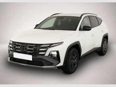 Hyundai Tucson (2026) - Foto 1
