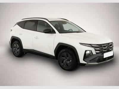 Hyundai Tucson (2026) - Foto 2