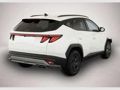 Hyundai Tucson (2026) - Foto 3