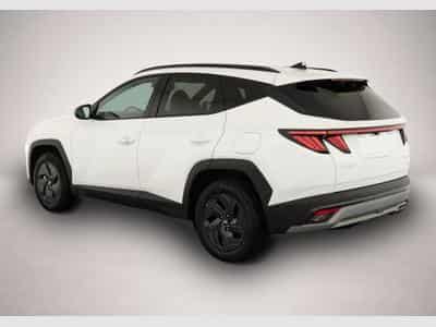 Hyundai Tucson (2026) - Foto 4