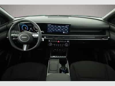 Hyundai Tucson (2026) - Foto 5