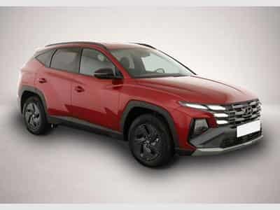 Hyundai Tucson (2026) - Foto 2