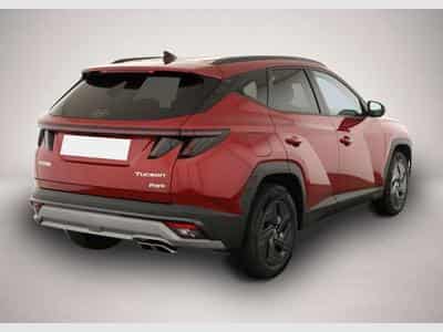 Hyundai Tucson (2026) - Foto 3