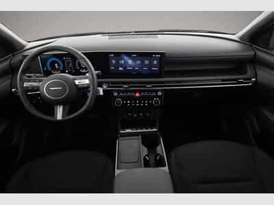 Hyundai Tucson (2026) - Foto 5