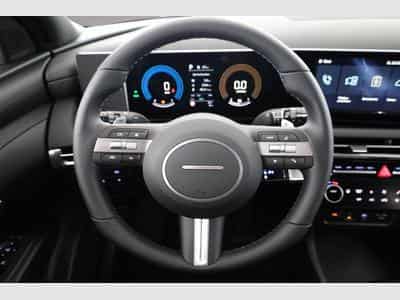 Hyundai Tucson (2026) - Foto 6