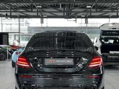 Mercedes E 53 AMG 4M+ *20 *Pano *Memory *Widescreen *ACC (2019) - Foto 10