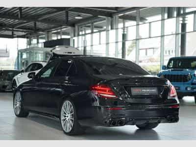 Mercedes E 53 AMG 4M+ *20 *Pano *Memory *Widescreen *ACC (2019) - Foto 11
