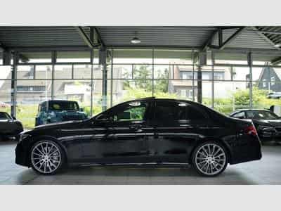 Mercedes E 53 AMG 4M+ *20 *Pano *Memory *Widescreen *ACC (2019) - Foto 12