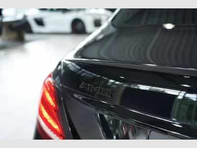 Mercedes E 53 AMG 4M+ *20 *Pano *Memory *Widescreen *ACC (2019) - Foto 13