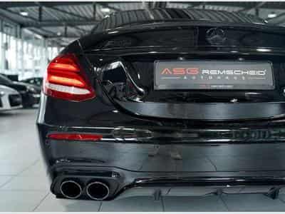 Mercedes E 53 AMG 4M+ *20 *Pano *Memory *Widescreen *ACC (2019) - Foto 15