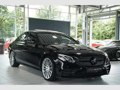 Mercedes E 53 AMG 4M+ *20 *Pano *Memory *Widescreen *ACC (2019) - Foto 5