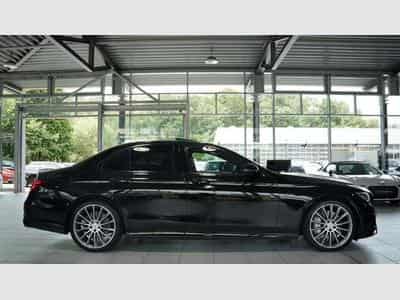 Mercedes E 53 AMG 4M+ *20 *Pano *Memory *Widescreen *ACC (2019) - Foto 6